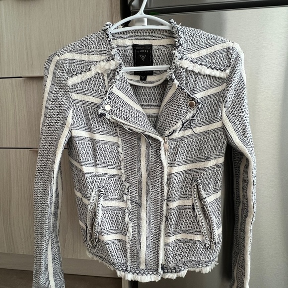 Guess Jacket - Picture 2 of 2